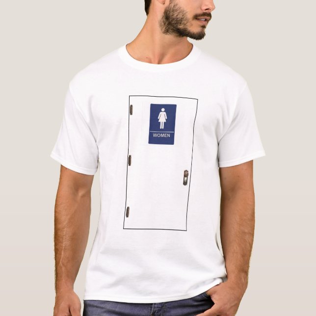 Womens T-Shirt (Front)