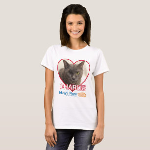 Women's T-shirt