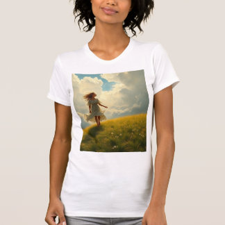 WOMENS T SHIRT