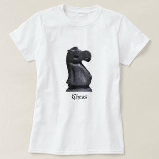 Women's T-Shirt Chess