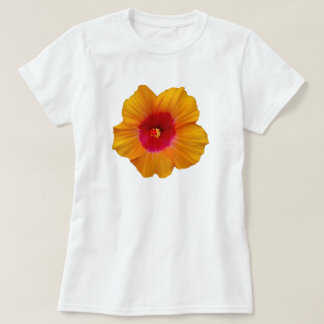 Women's T-Shirt Flower