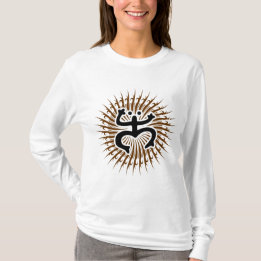 Women's T-Shirt Long Sleeve