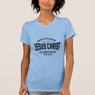 Women's T-Shirt Made in Heaven