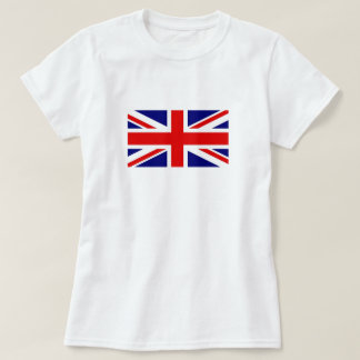 Women's T-Shirt United Kingdom