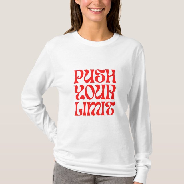 Women's T-Shirts (Front)