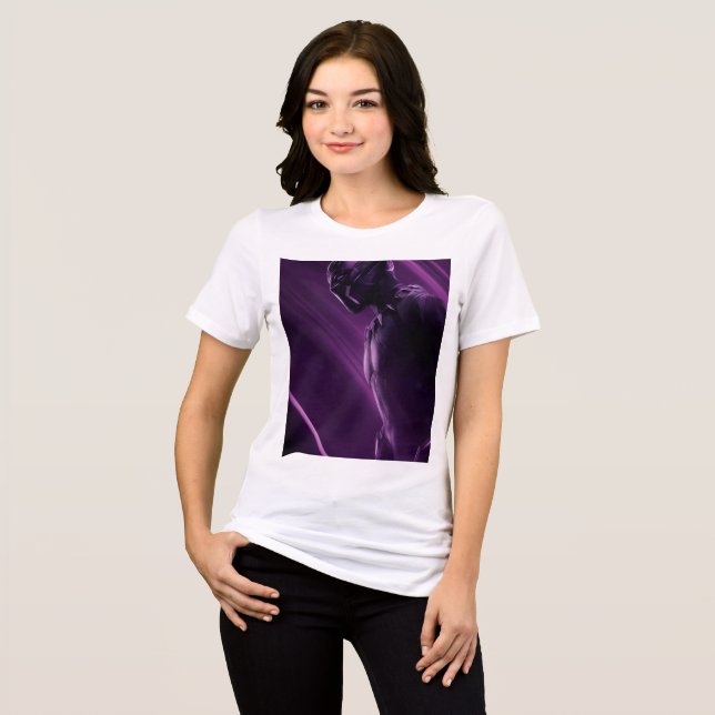 Women's T-Shirts (Front Full)