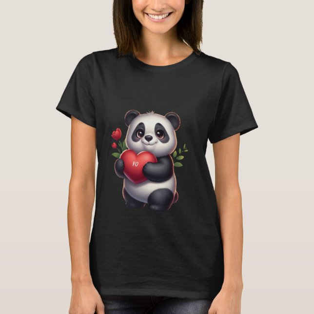 Women's T-Shirts (Front)