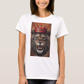 Women's T-shirts