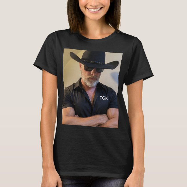 Women's T-Shirts (Front)