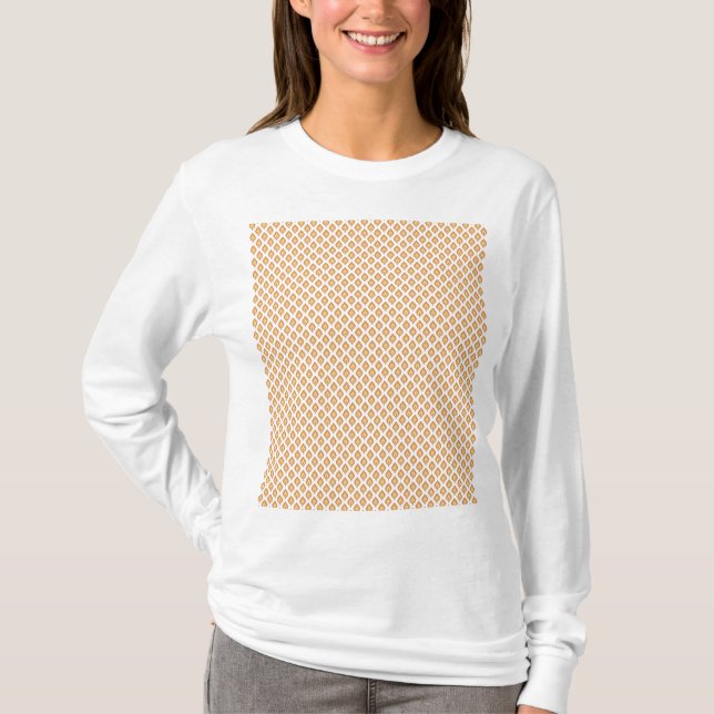 Women's T-Shirts (Front)