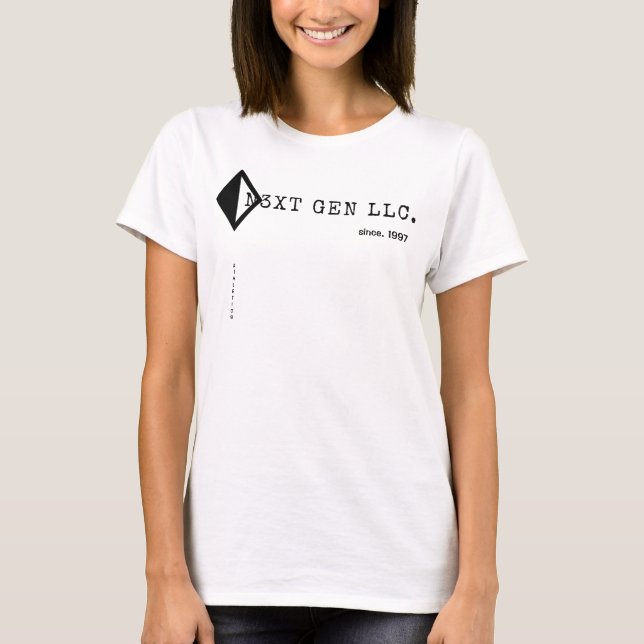 womens tank (Front)