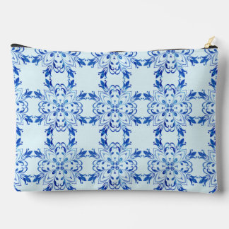 Women's Tank Top Accessory Pouch