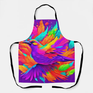 Women's Tank Top Apron