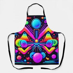 Women's Tank Top Apron