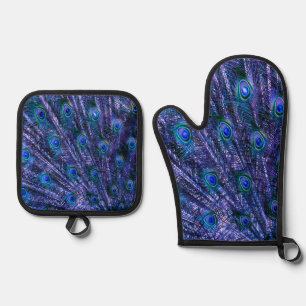 Women's Tank Top Oven Mitt & Pot Holder Set