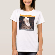 Women's Teach the Controversy T-Shirt
