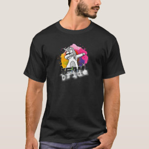 Womens Team Bride Women Bachelorette Hen Night Pa T-Shirt