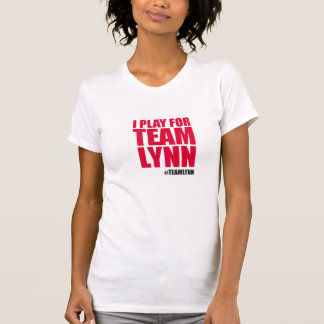 Women's Team Lynn Tee
