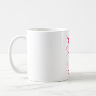 Womens Team SPED Team Special Education Teacher Ra Coffee Mug