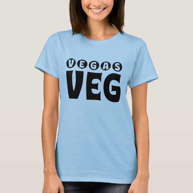 Women's Tee (Front)