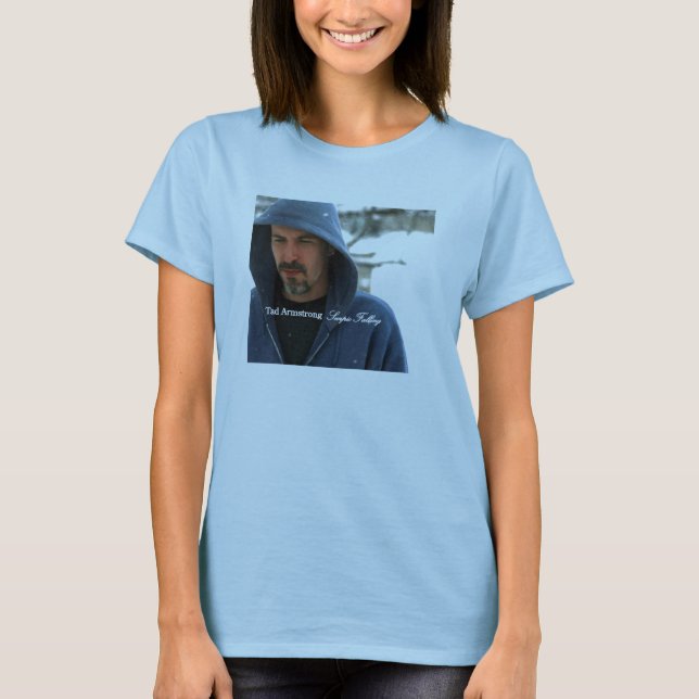Womens Tee (Front)