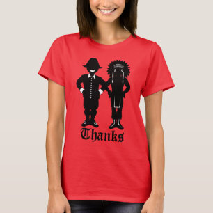 Women's Thanksgiving Shirt  Festive Holiday Top