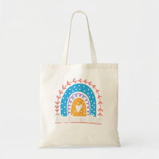 Womens Tiny Human Tamer Daycare Provider Kindergar Tote Bag