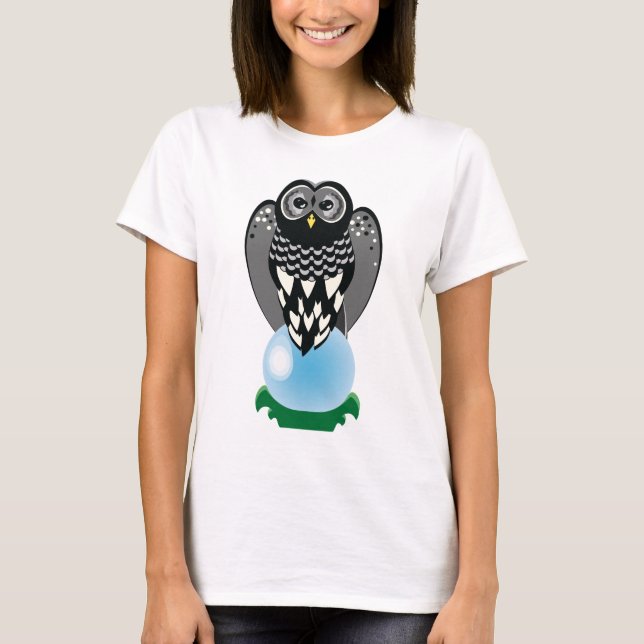 Women's Tokori T-Shirt (Front)