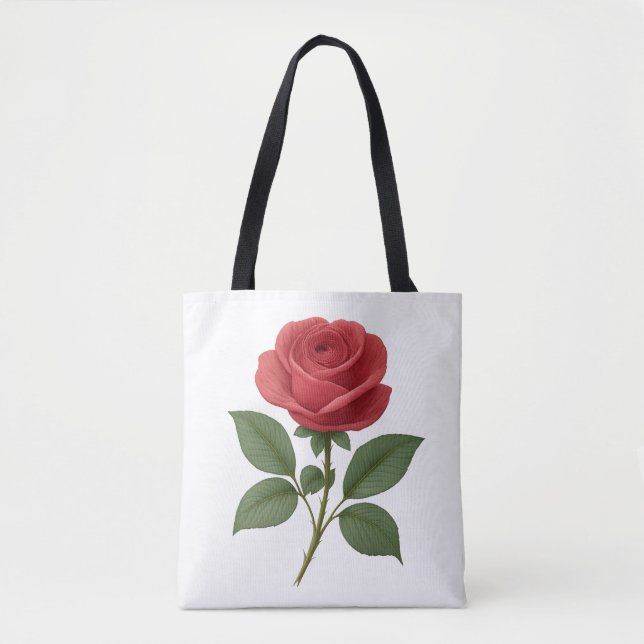 Women's Tote Bag (Front)