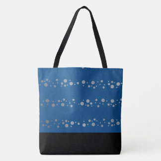 Women's tote bag
