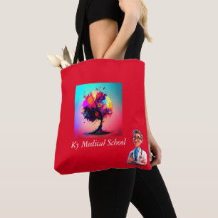Women's Tote bags aesthetic