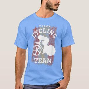 Womens Track Cycling Austria Road Bike Speed Cycli T-Shirt
