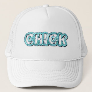Womens' trucker hat for sale.