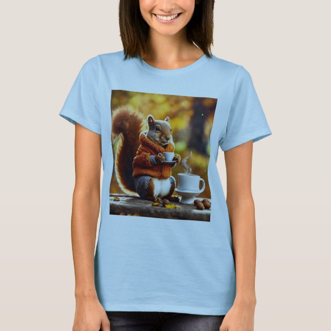 Womens Tshirt New look (Front)