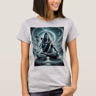 Womens Tshirts with 4k Lord Image