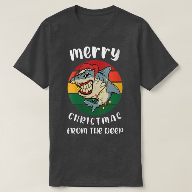 Womens Ugly Christmas Sweater Graphic Design For S (Design Front)