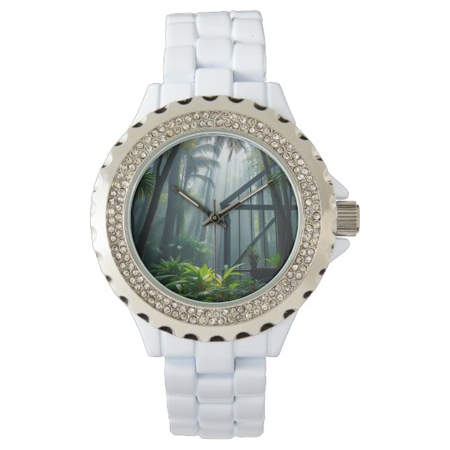 WOMENS WATCH (Front)