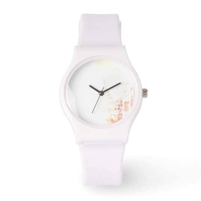 WOMEN'S WATCH EWATCH DESIGN  (Front)