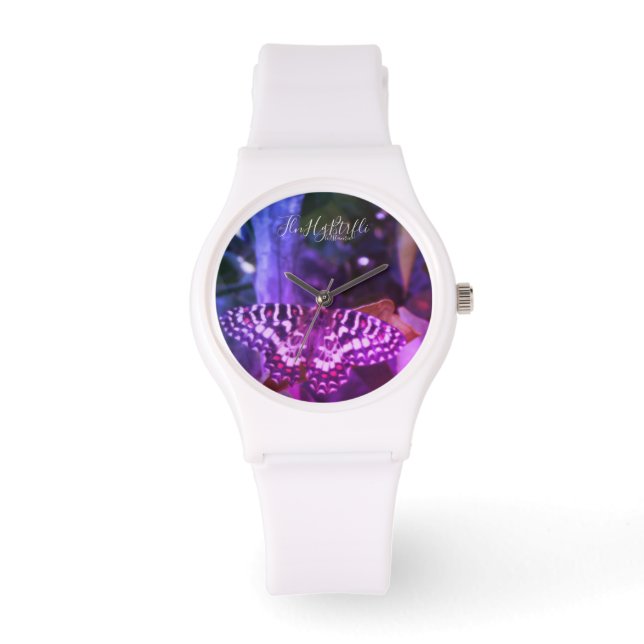 WOMEN'S WATCH EWATCH DESIGN  (Front)