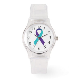 Women's Watch - Suicide Awareness
