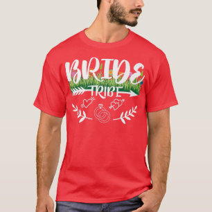 Womens Wedding Bride Bridal Tribe Bachelorette Par T-Shirt