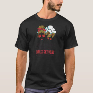 Womens What Are Clouds Made Of Linux Cloud Comput T-Shirt