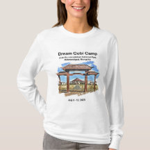 Women's White Long-sleeved 