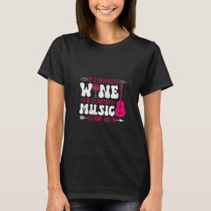 Womens Wine Drinking Drinkers For Dad Mom V Neck T-Shirt