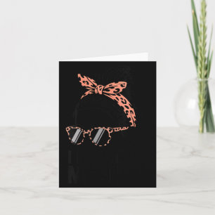 Womens Women Quote Humour Sarcastic Funny Subtle Card