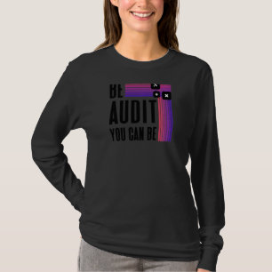 Womens Womens  Accountant Accounting Cool Accounta T-Shirt