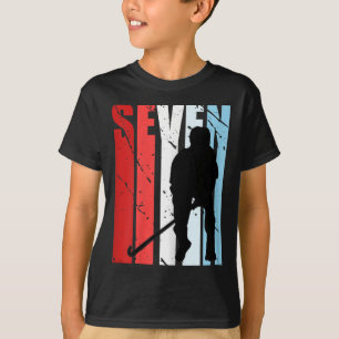 Womens Womens Field Hockey 35th Birthday Player Te T-Shirt