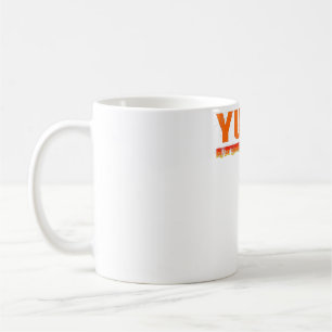 Womens Yoga Namaste Women Meditation Chakra  Woman Coffee Mug