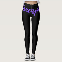 Womenspired™ Essential Leggings
