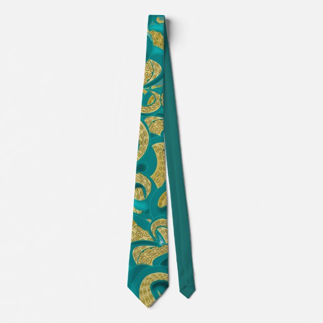 Wonder 05 tie (Front)
